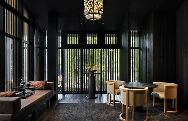 Aman Kyoto